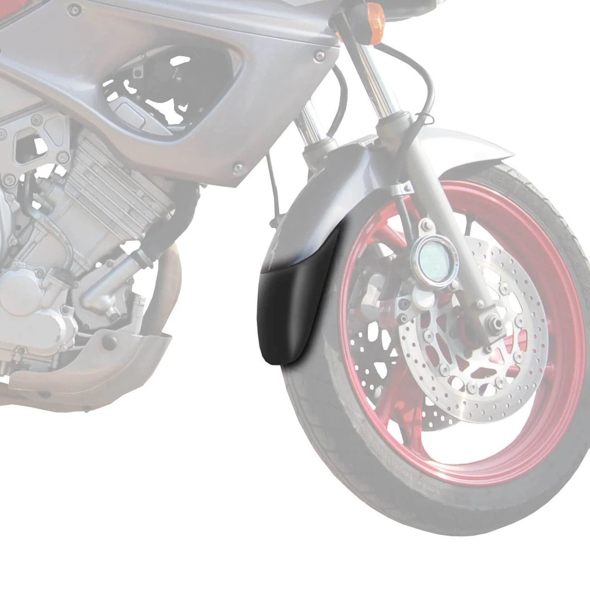 R&G Fender Extender for Yamaha TDM 850 '91-'01.