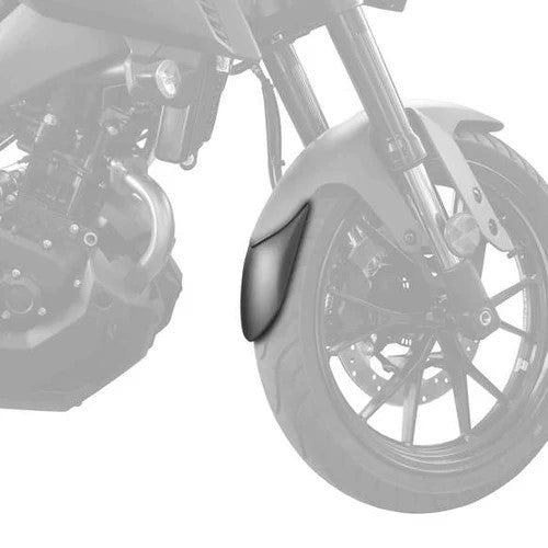 R&G Fender Extender for Yamaha MT-125 '14-'19 & YZF-125 R '14-'18