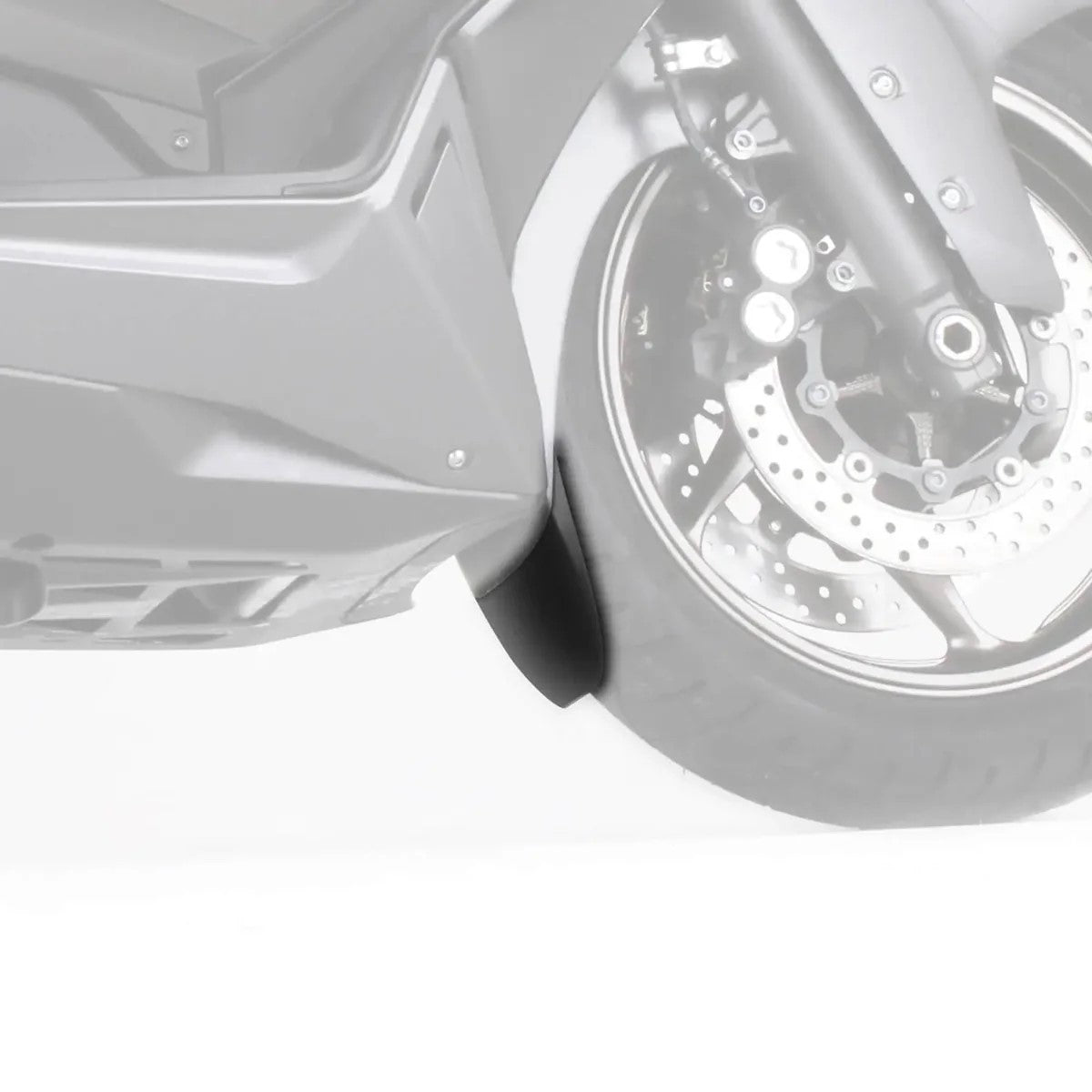 R&G Fender Extender for Yamaha TMAX 530 '12-