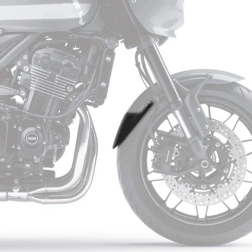 R&G Fender Extender for Kawasaki Z900 RS SE '22-, Z900 RS Cafe '18- & Z900 RS '18-
