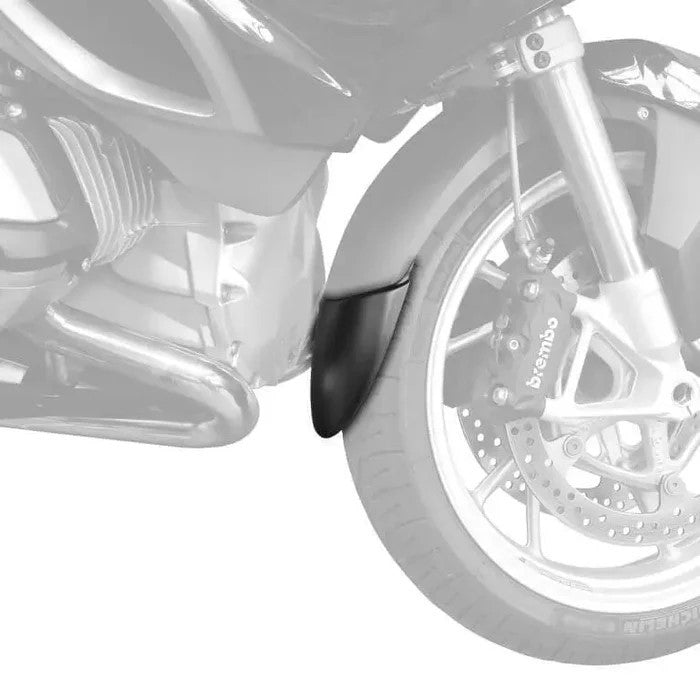 R&G Fender Extender for BMW K 1600 GT '11-, K 1600 GTL '11-,  K 1200 GT '06-'08,  K 1300 GT '09-'11,  K 1600 Bagger '16- & K 1600 Grand America '18-