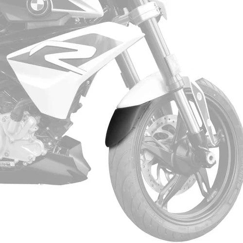 R&G Fender Extender for BMW G310R '16-25.