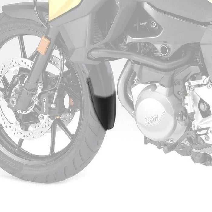 R&G Fender Extender for BMW F 750 GS '18- & F 800 GS '24-