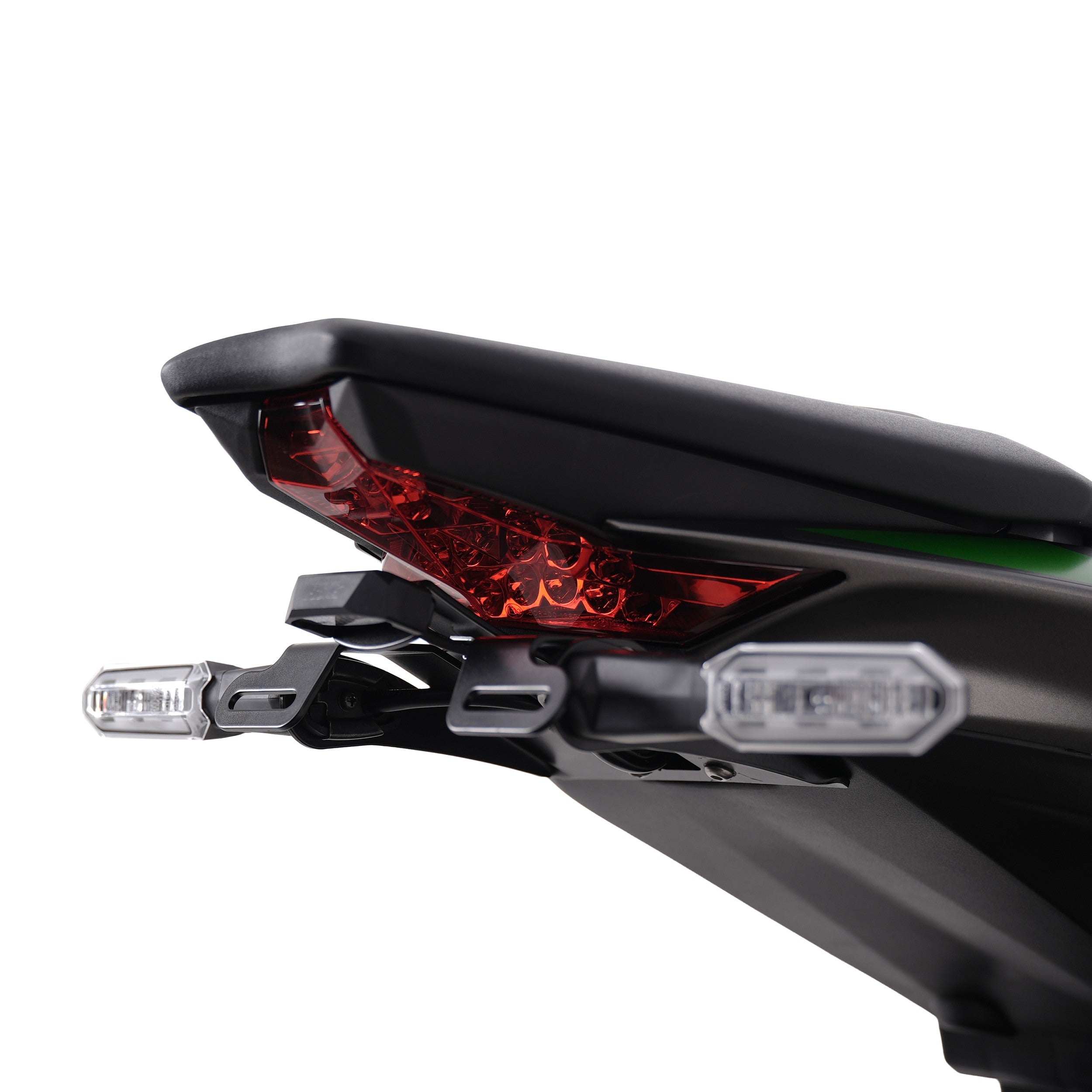 Tail Tidy for Kawasaki Z1000 '14- & Z1000R '17-