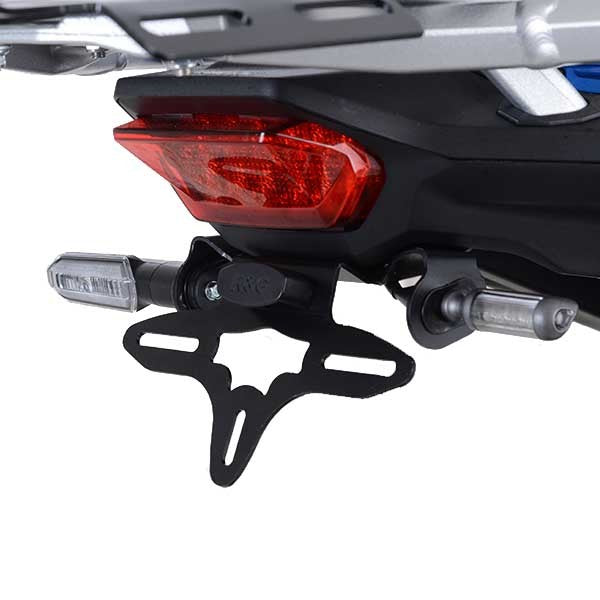 Tail Tidy for Honda CRF1100L Africa Twin Adventure Sports '20-, CRF1100L Africa Twin Adventure Sports DCT '20-, CRF1100L Africa Twin '20- & CRF1100L  Africa Twin DCT '24- 