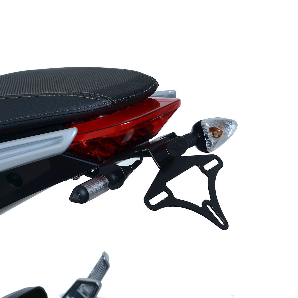 Tail Tidy for Zero SRF ’19-