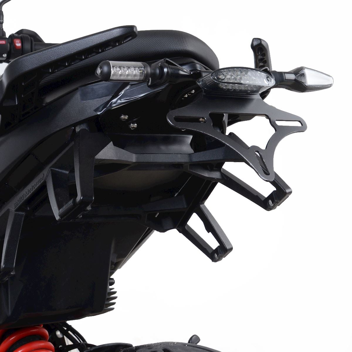 Tail Tidy for BMW F900 R/ XR '20- '24.