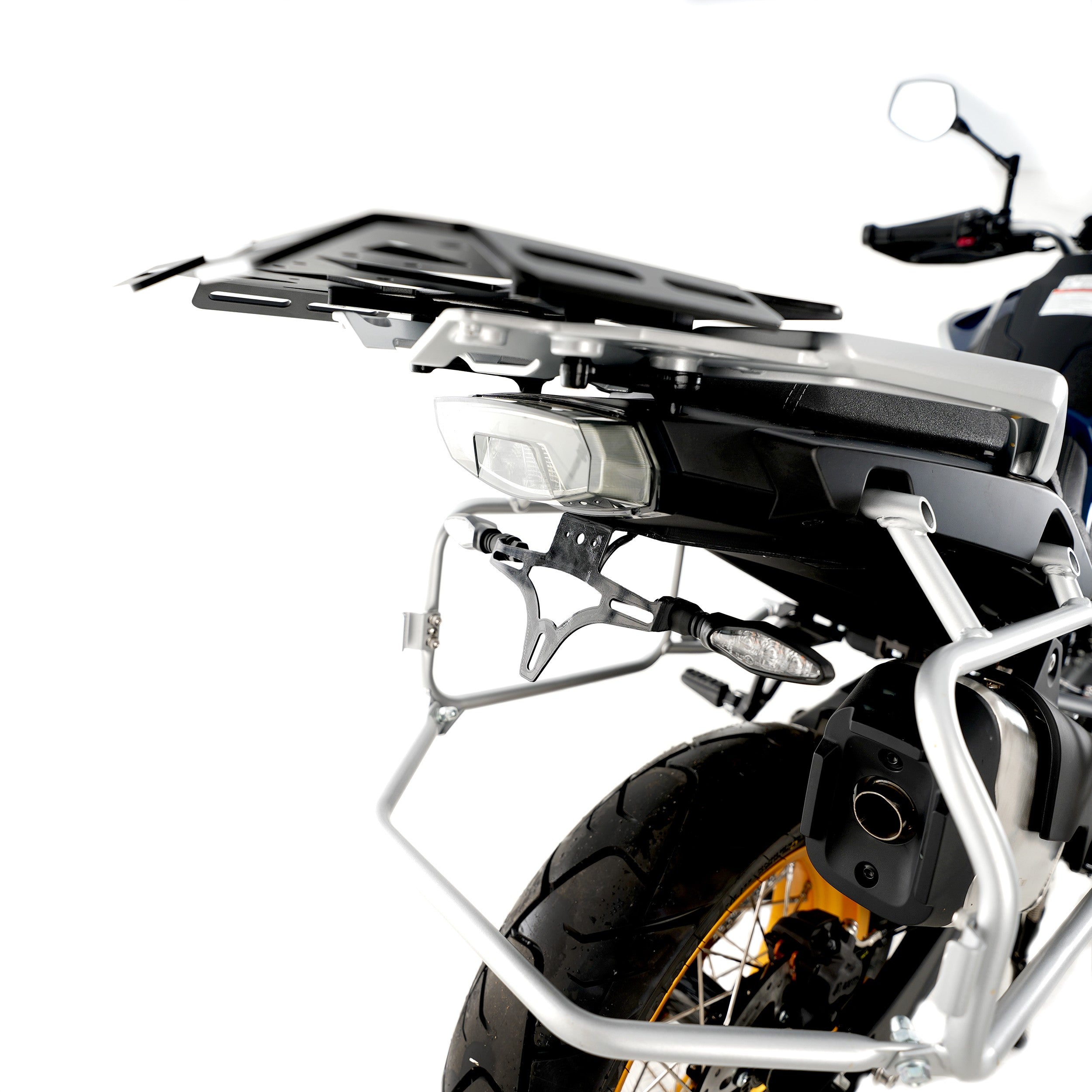 Tail Tidy for CFMOTO 800MT Sport / Touring / Explore '22-