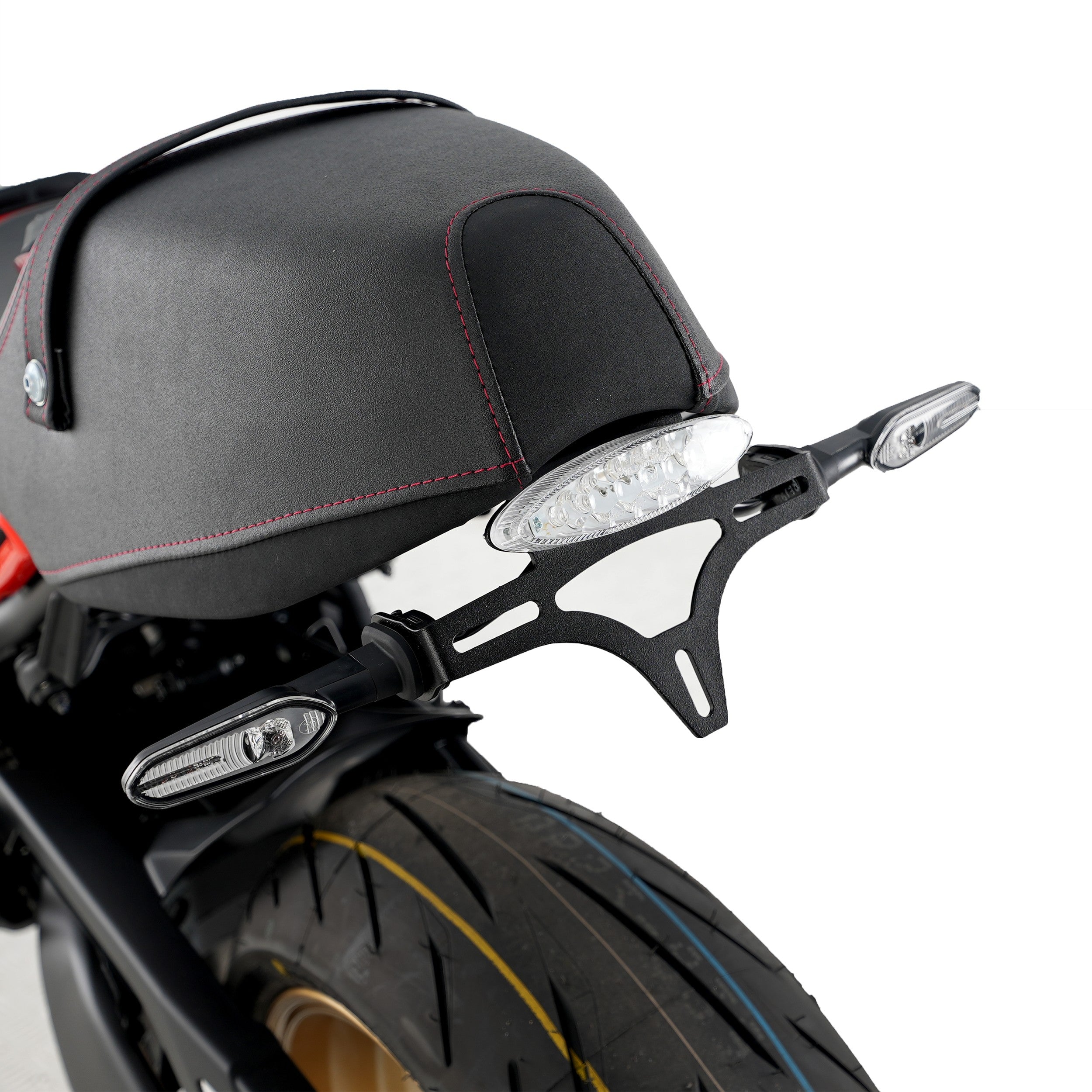 Tail Tidy for Yamaha XSR900 GP '24- & XSR900 '22-