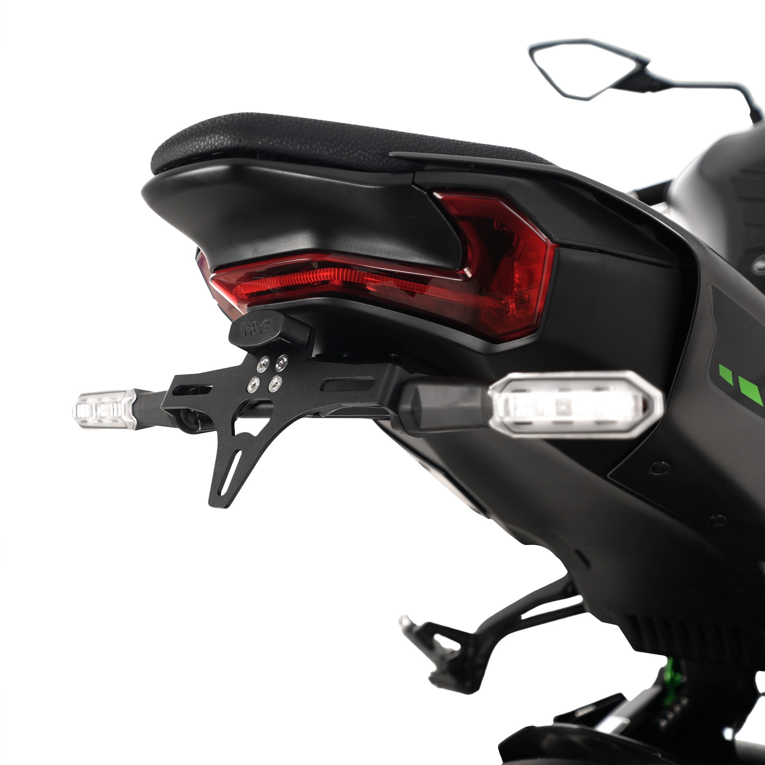 Tail Tidy for Kawasaki Z900 '25- & Z900 SE '22-