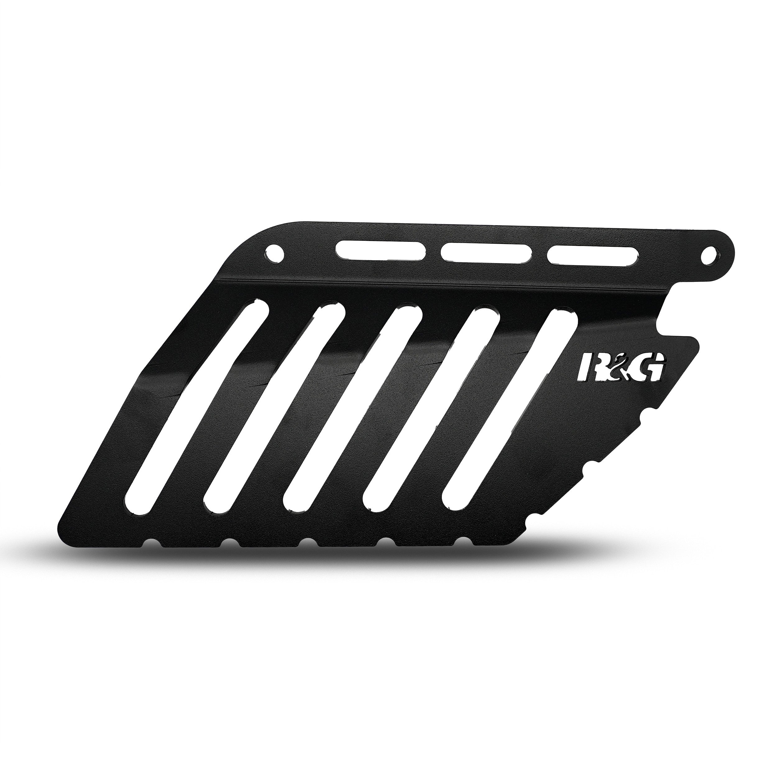 Luggage Side Rails for Royal Enfield Himalayan 450 '24-