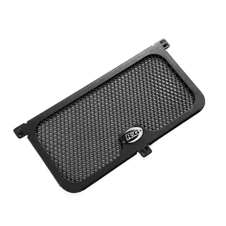 Oil Cooler Guard for BMW S1000RR '10-'18, S1000XR '15-'19, S1000R '14-'20 & BMW HP4 