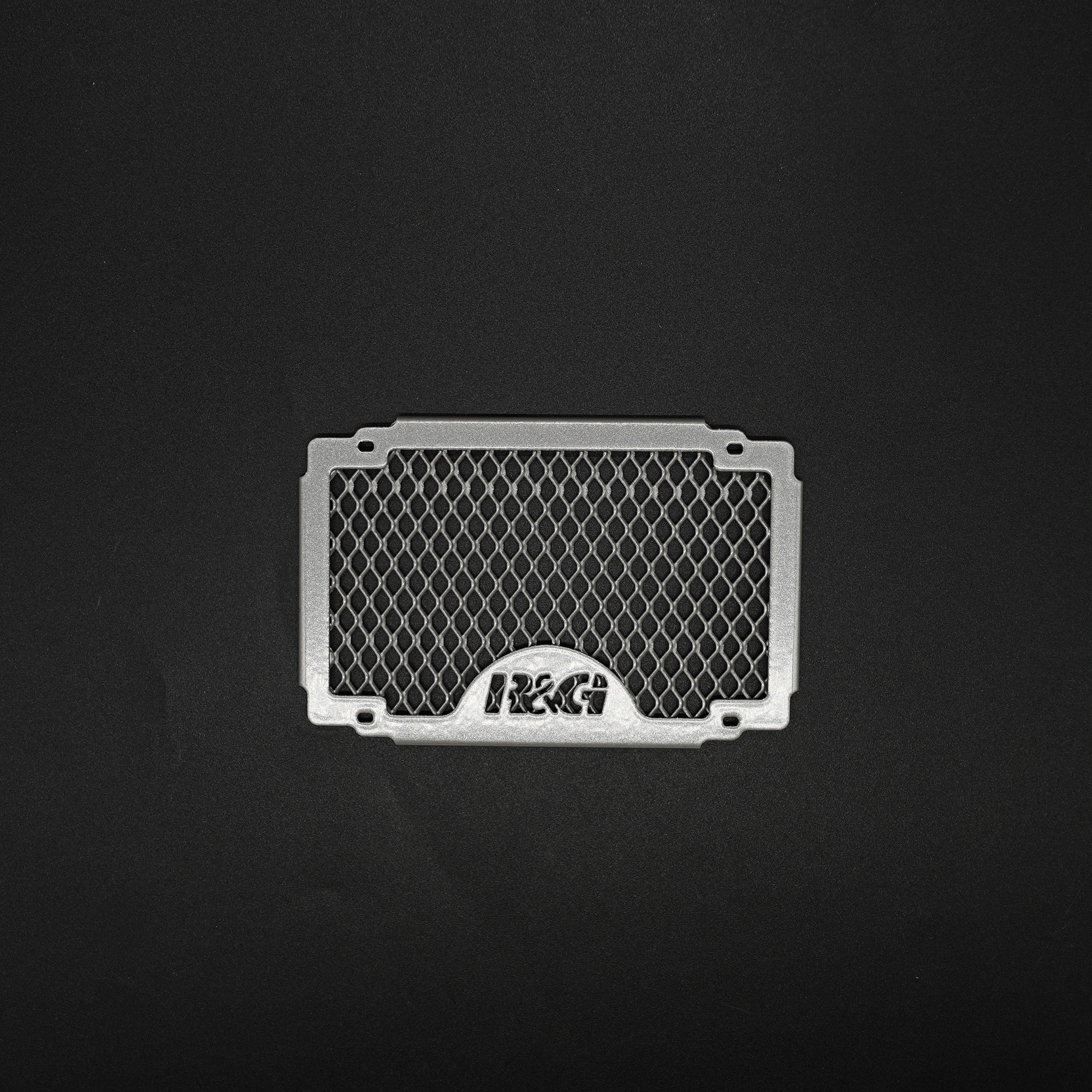 Oil Cooler Guard for Ohvale 110/160