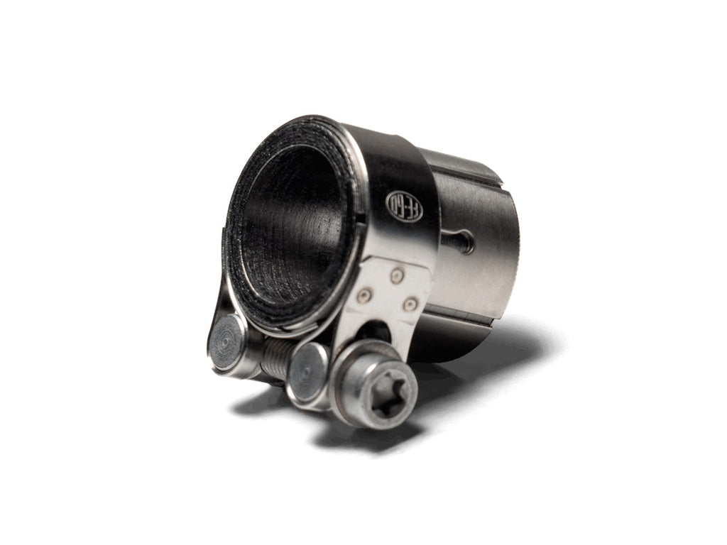 Akrapovic Exhausts YAMAHA X Max 125 2025-2026 P-HF1485