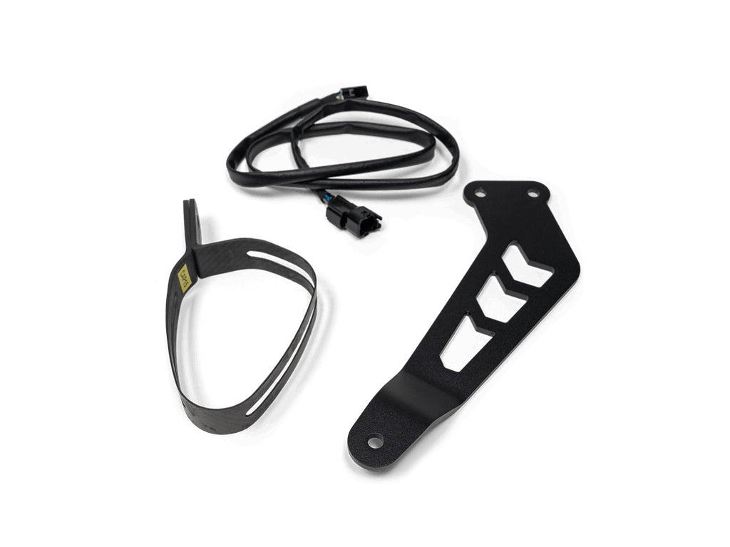 YAMAHA MT-09 2021-2023 - Akrapovic Exhausts - S-Y9R18-APC-A