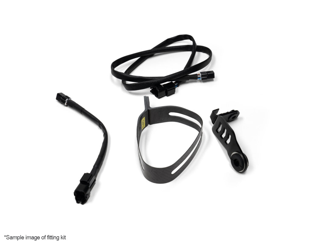YAMAHA Tracer 9 / GT / GT+ 2024-2026 - Akrapovic Exhausts - S-Y9R20-APC-A