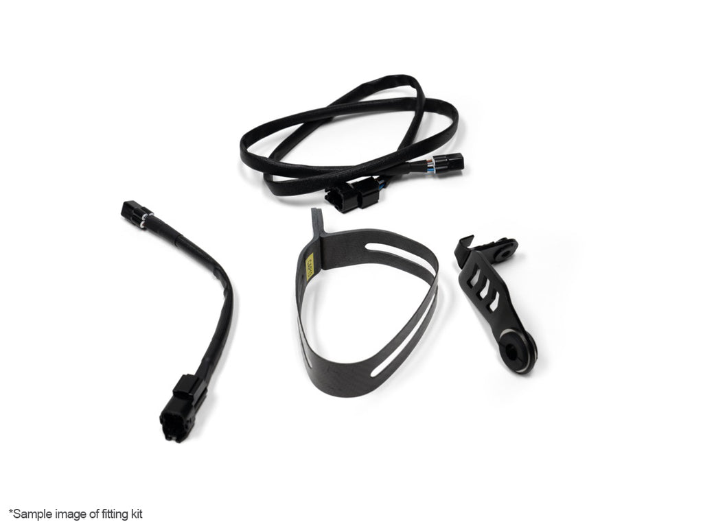 YAMAHA Tracer 9 / GT / GT+ 2021-2023 - Akrapovic Exhausts - S-Y9R20-APC-B