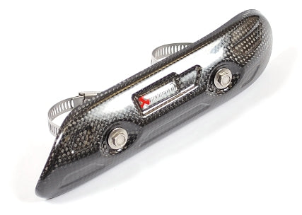 HONDA CRF450R / RX 2009-2012 - Akrapovic Exhausts - P-HSA4M1-A1