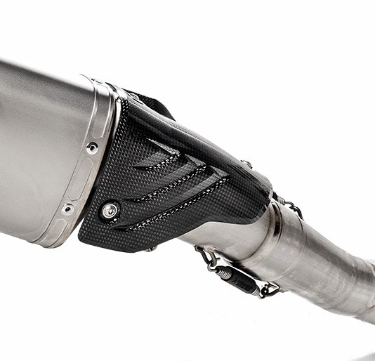 BMW S1000RR 2019-2026 - Akrapovic Exhausts - P-HSB10E3