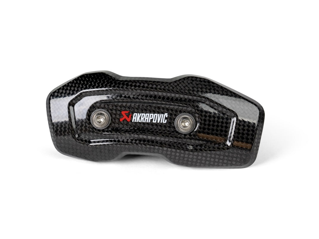CF MOTO, 800 MT Sport / Touring, 2022, 2025, Akrapovic Exhausts, P-HSCF8SO2