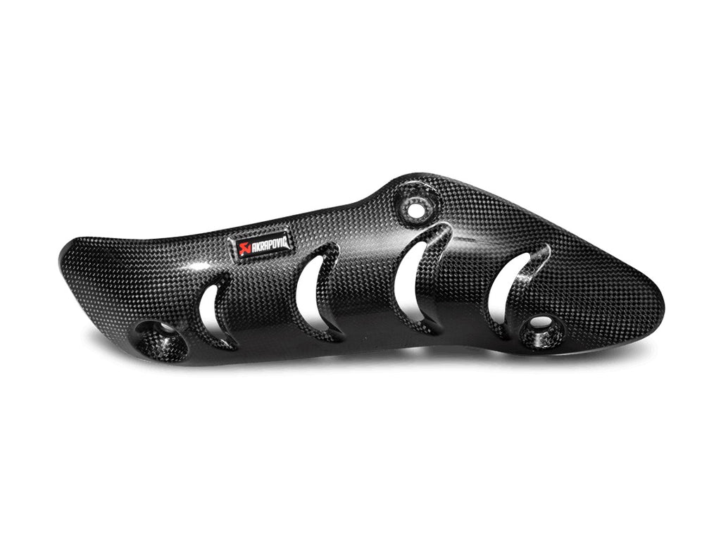 DUCATI, Monster 821, 2018, 2020, Akrapovic Exhausts, P-HSD12E1