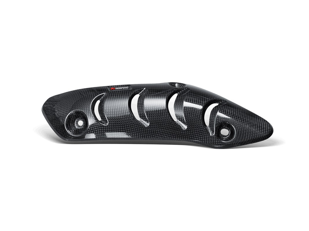 DUCATI Monster 1200 R 2016-2020 - Akrapovic Exhausts - P-HSD12E1
