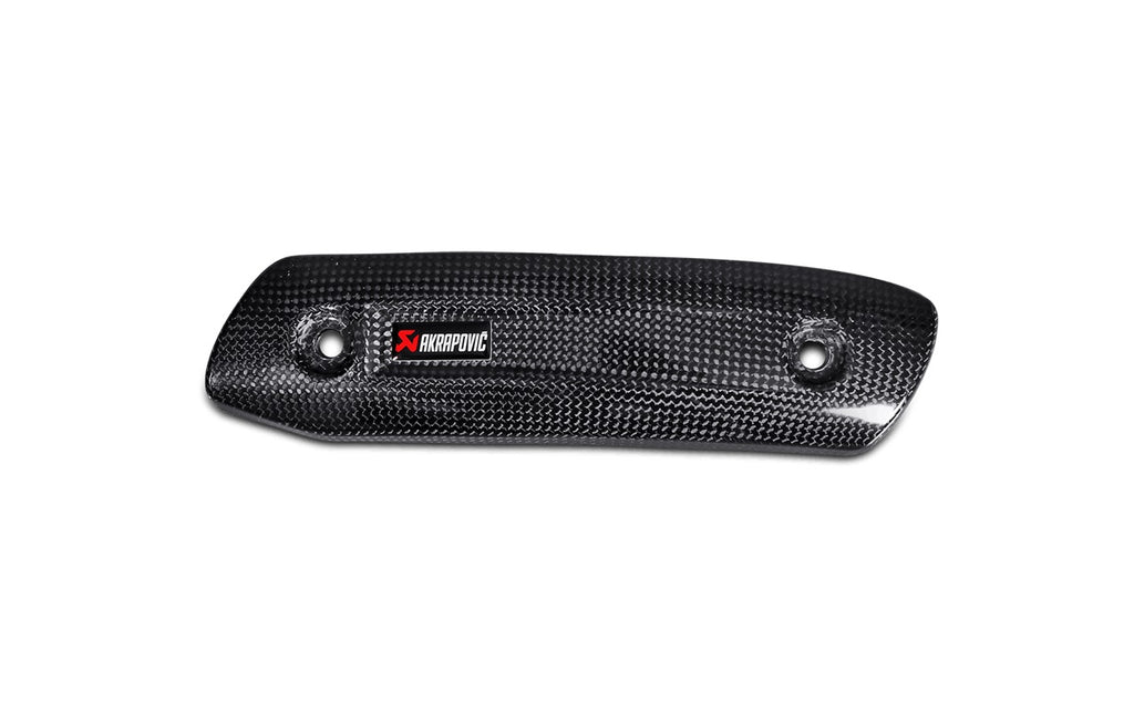 DUCATI Scrambler Desert Sled / Fasthouse (800cc) 2021-2022 - Akrapovic Exhausts - P-HSD12E3