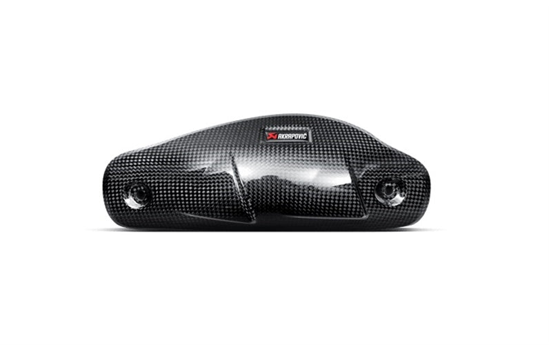 DUCATI Hyperstrada 939 2016-2018 - Akrapovic Exhausts - P-HSD8E2