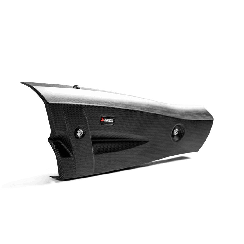 HONDA, Monkey 125 (5-Speed), 2021, 2026, Akrapovic Exhausts, P-HSH125R1