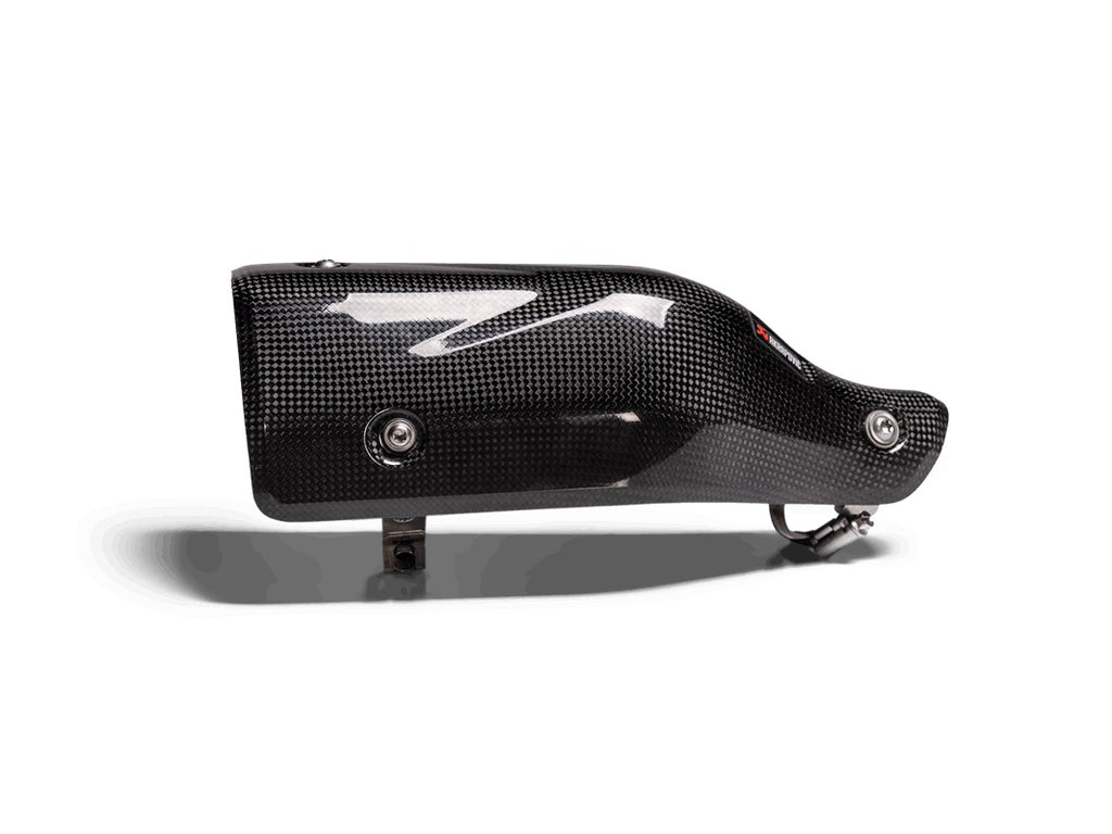 HONDA ADV 350 2022-2024 - Akrapovic Exhausts - P-HSH3SO1