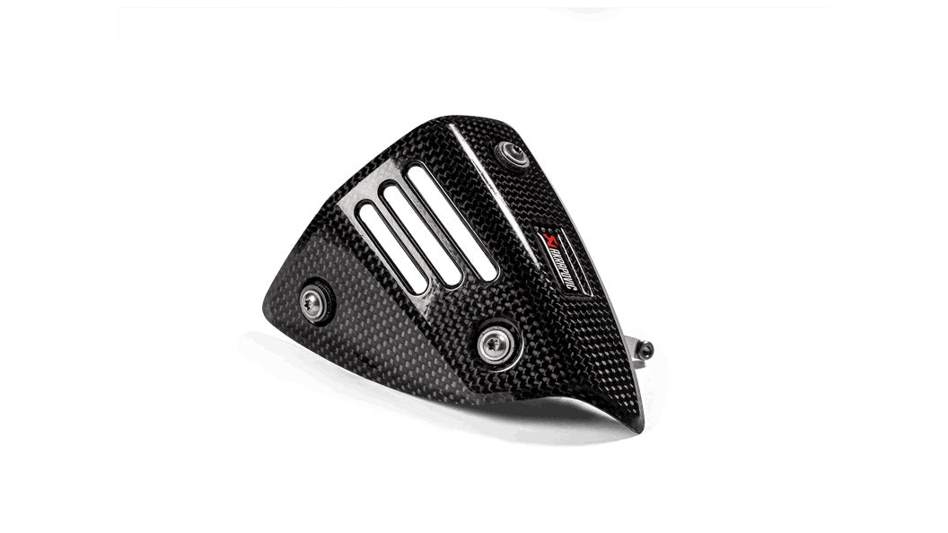 ITALJET Dragster 300 2024-2026 - Akrapovic Exhausts - P-HSIT125SO1