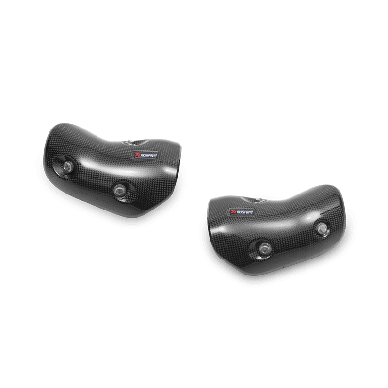 KAWASAKI Z1000 2014-2022 - Akrapovic Exhausts - P-HSK10R5