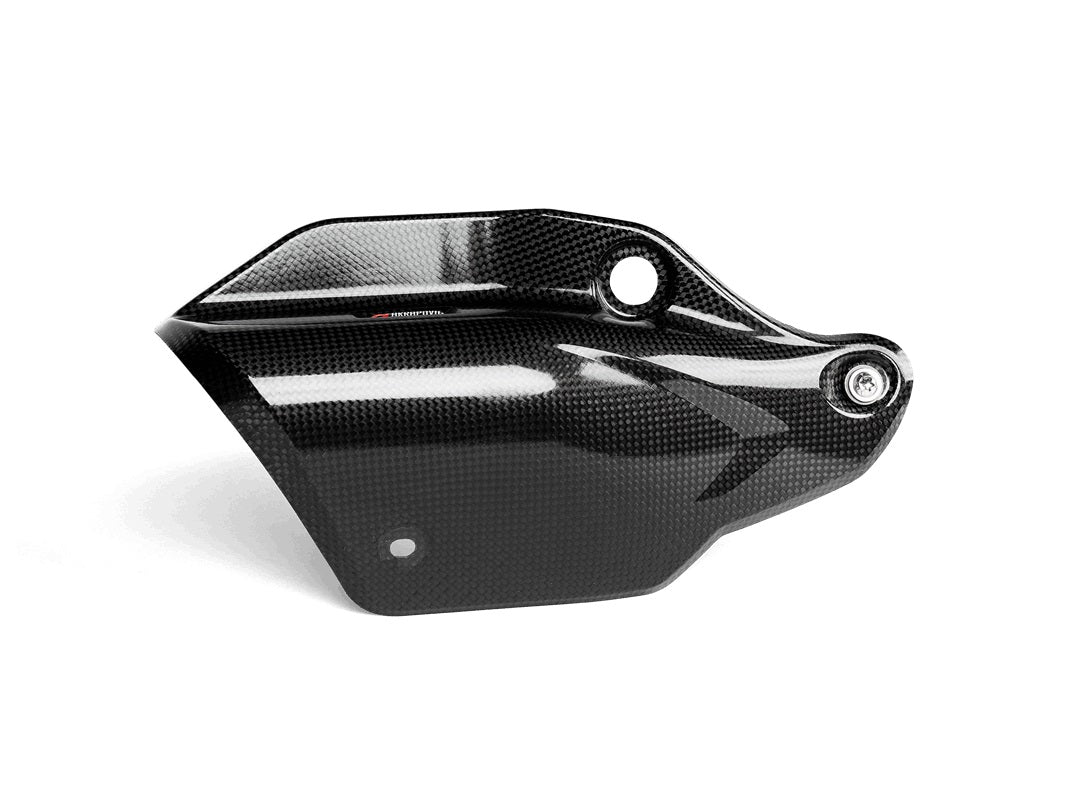 SUZUKI GSX-S1000 GX 2024-2026 - Akrapovic Exhausts - P-HSS10SO4