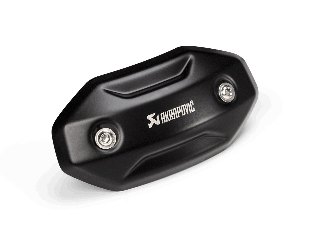 TRIUMPH Daytona 660 2024-2026 - Akrapovic Exhausts - P-HST6R1