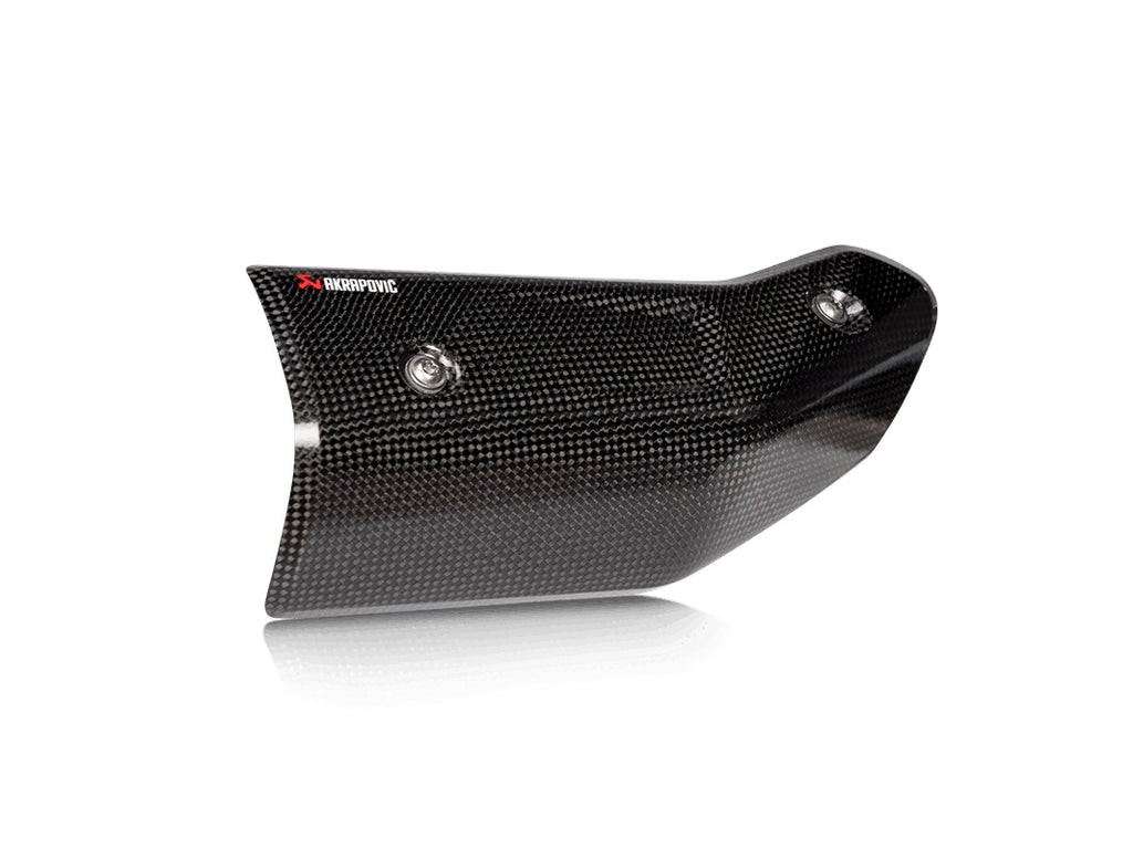 YAMAHA Tricity 300 2021-2024 - Akrapovic Exhausts - P-HSY3SO2