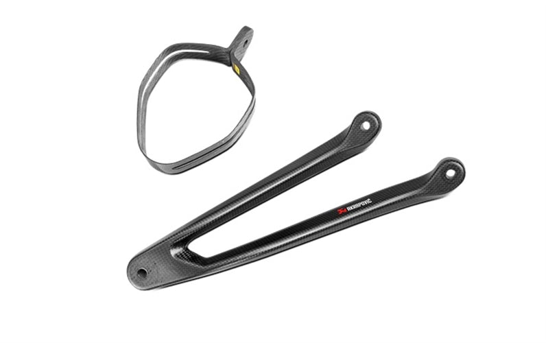 KAWASAKI ZX-10R / RR 2016-2020 - Akrapovic Exhausts - P-MBK10E2