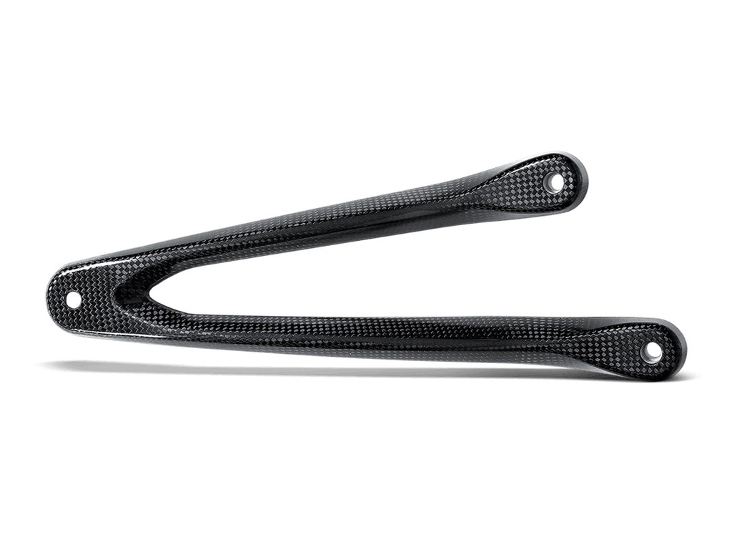KAWASAKI ZX-6R 2024-2026 - Akrapovic Exhausts - P-MBK10R2-2