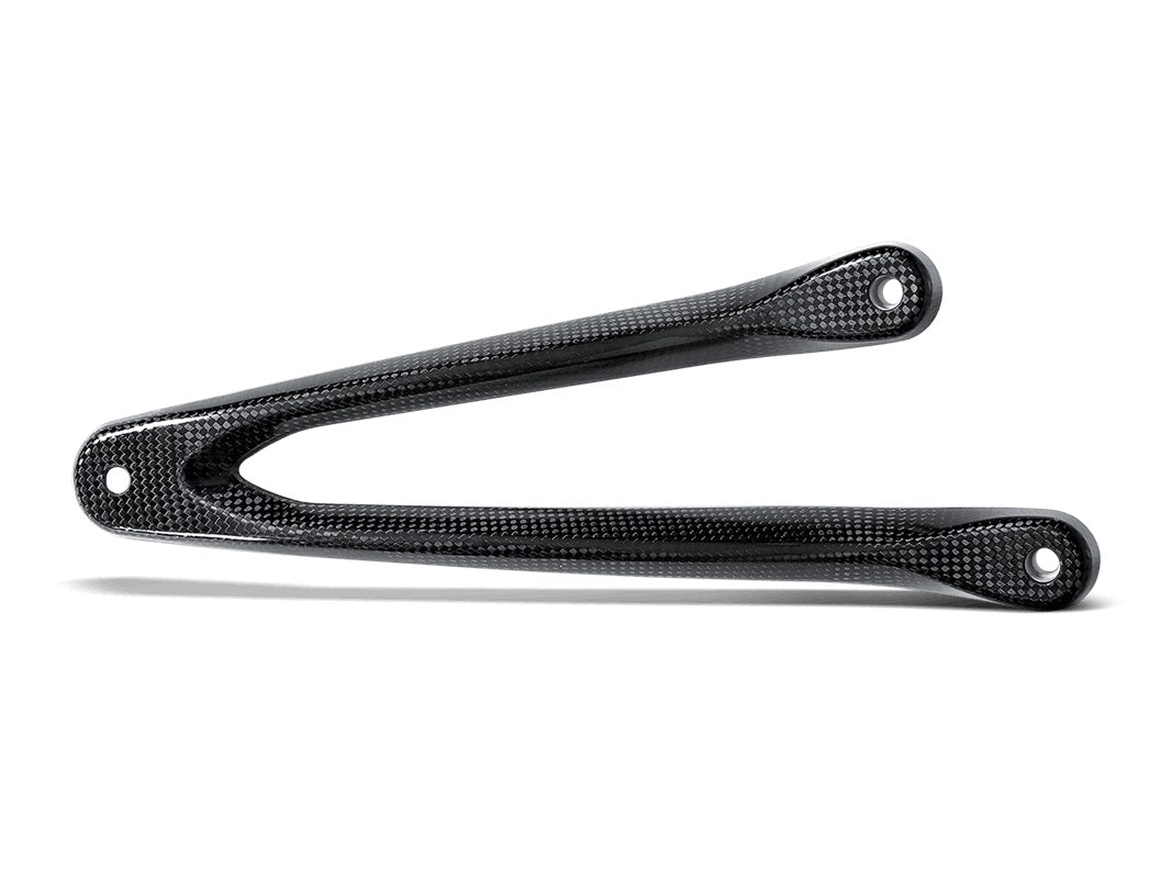 KAWASAKI ZX-6R 2024-2026 - Akrapovic Exhausts - P-MBK10R2-2