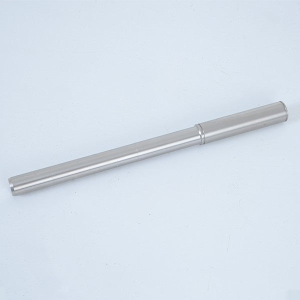 Single Sided Paddock Stand Pin for the Kawasaki H2 SX '18- '24. 21.4mm