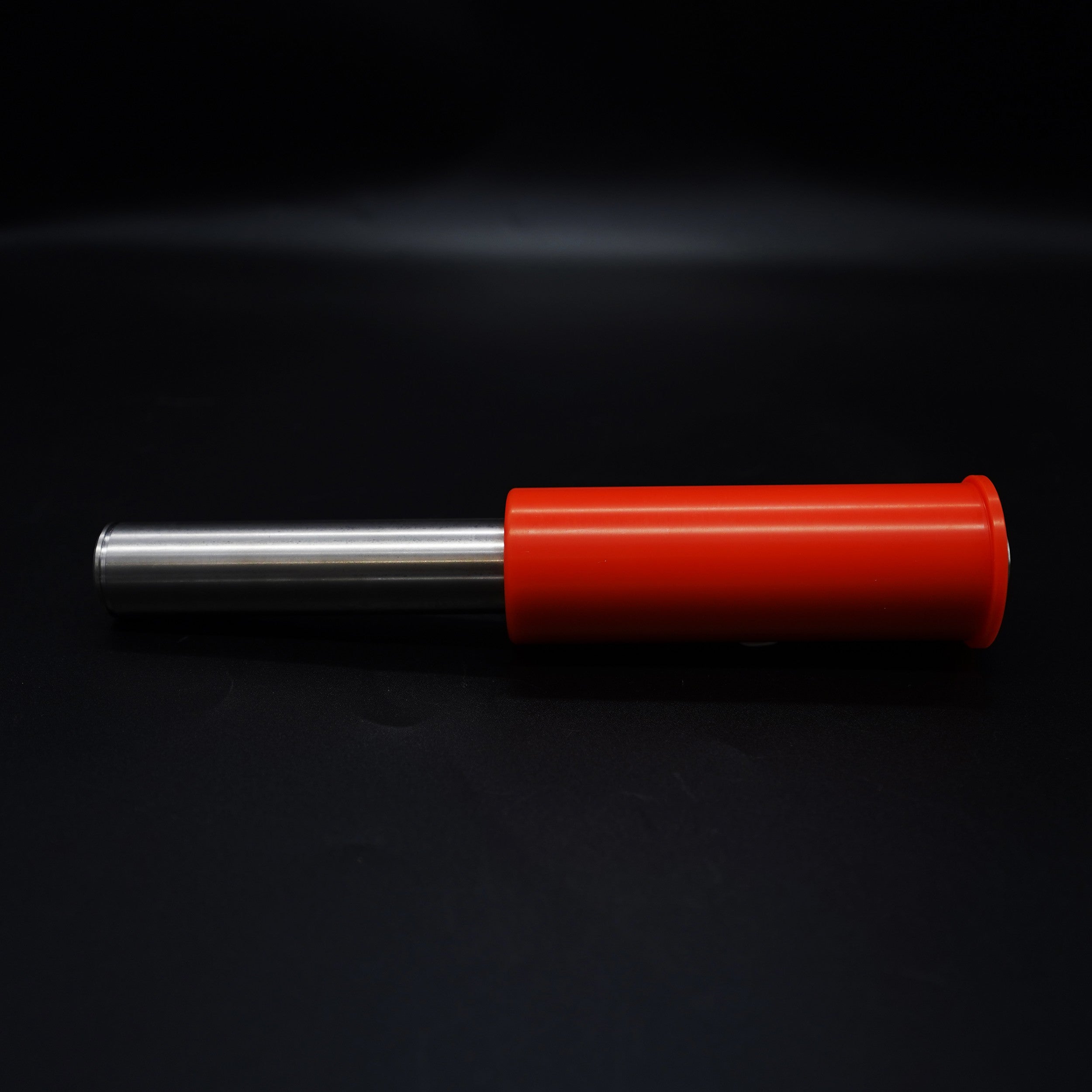 Single Sided Paddock Stand Pin for Triumph Speed Triple 1200RS '21-, Speed Triple 1200RR '22- & Speed Triple 1200RX '25-