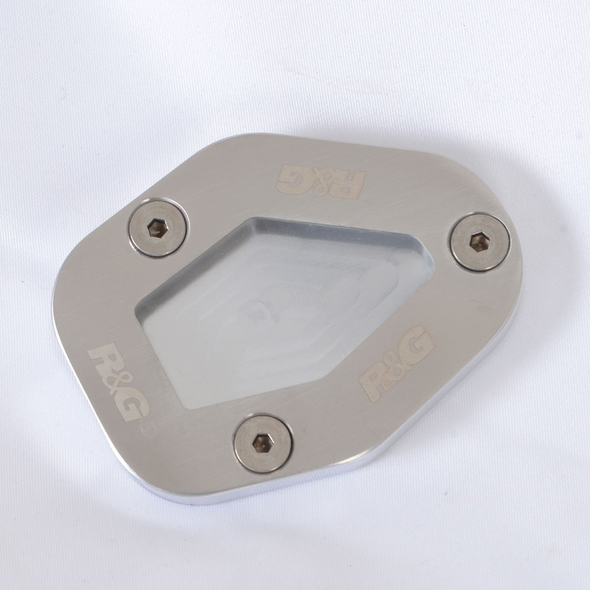 Kickstand Shoe for Triumph Tiger 1050 '07- '09