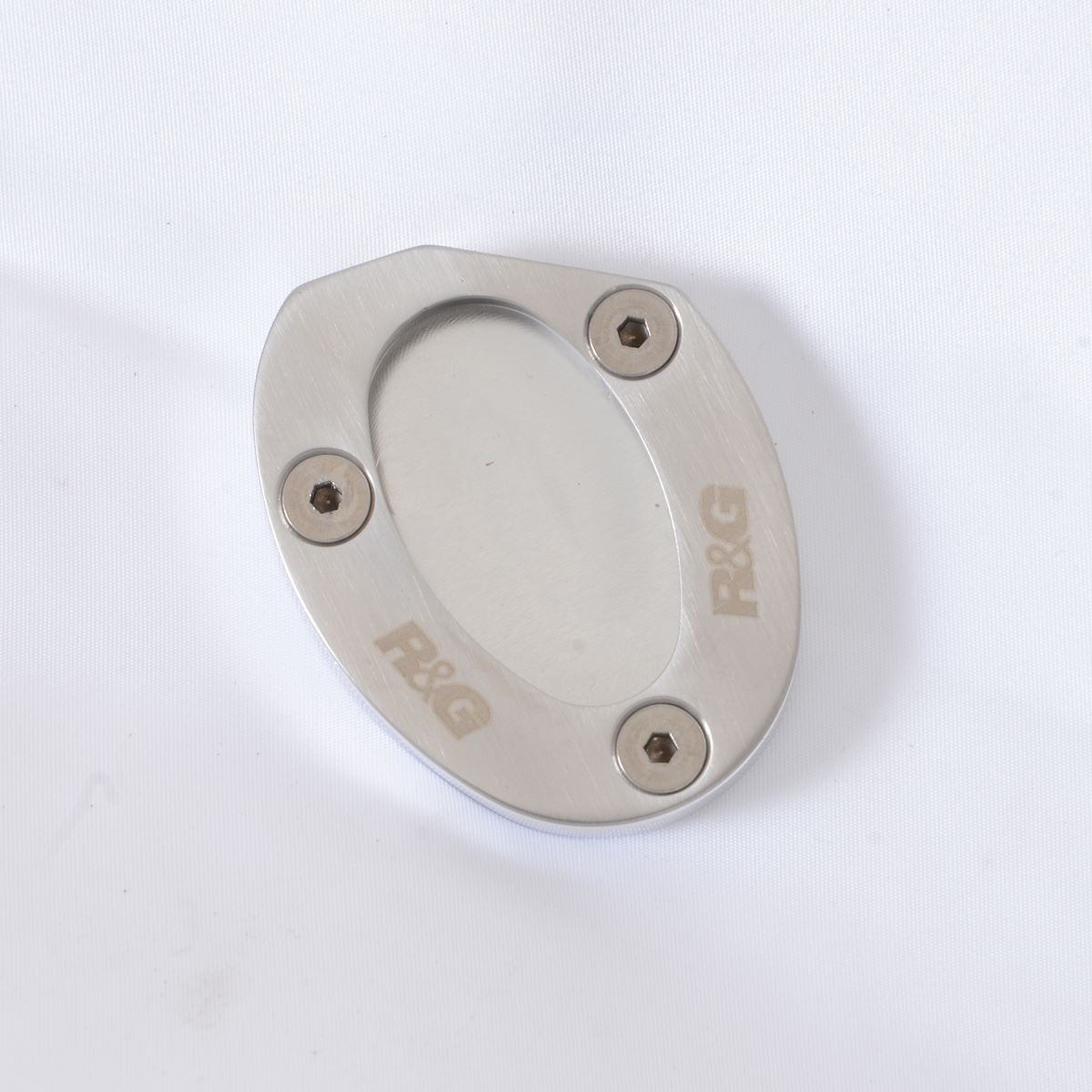 Kickstand Shoe for Kawasaki Z1100 '26-, Z1000 '14- '24, Z1000SX '13-18, Versys 1000 '12- '24, Versys 1100 ’25- & 3 others.