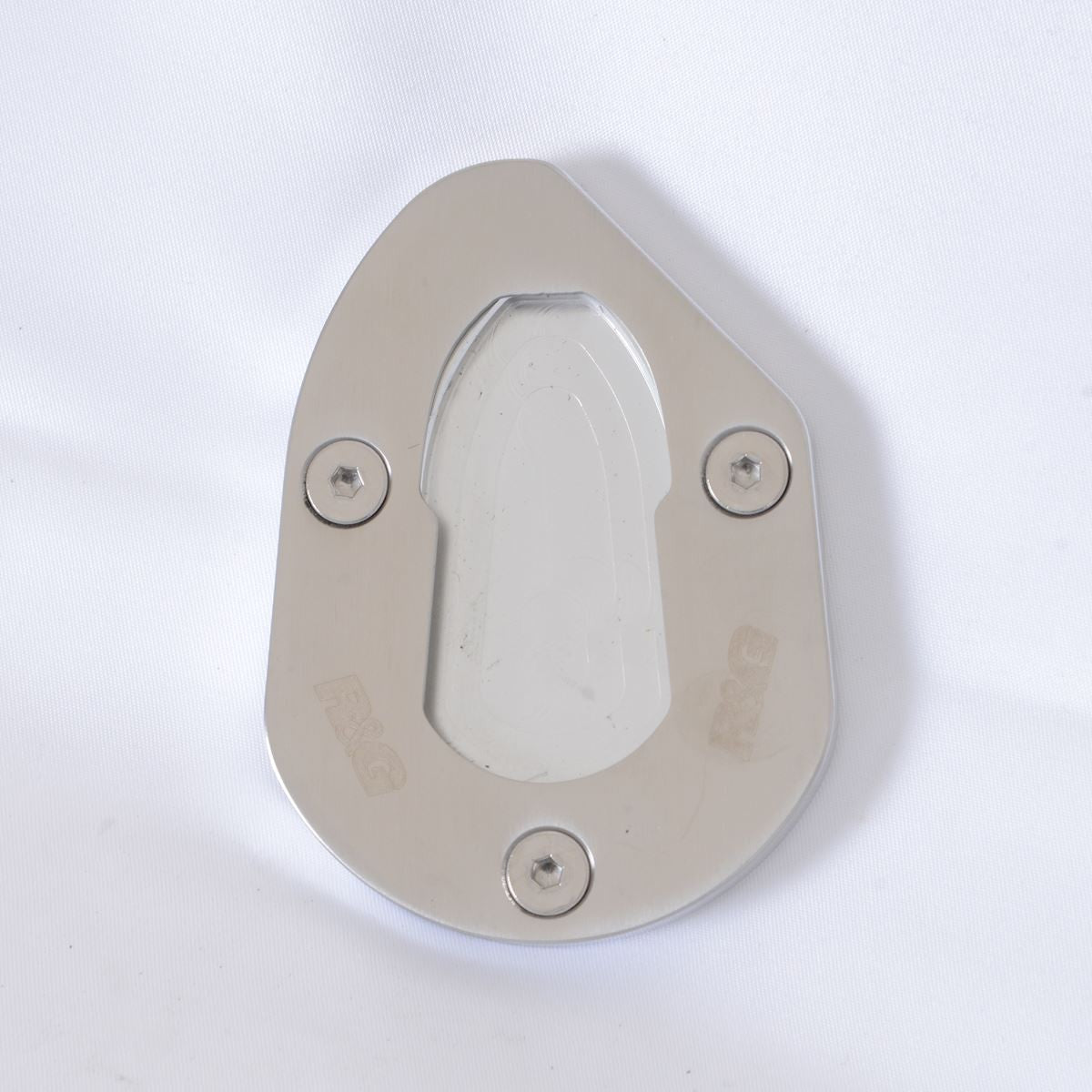 Kickstand Shoe for Yamaha YZF-R125 '14-'18 and MT-125 '14-