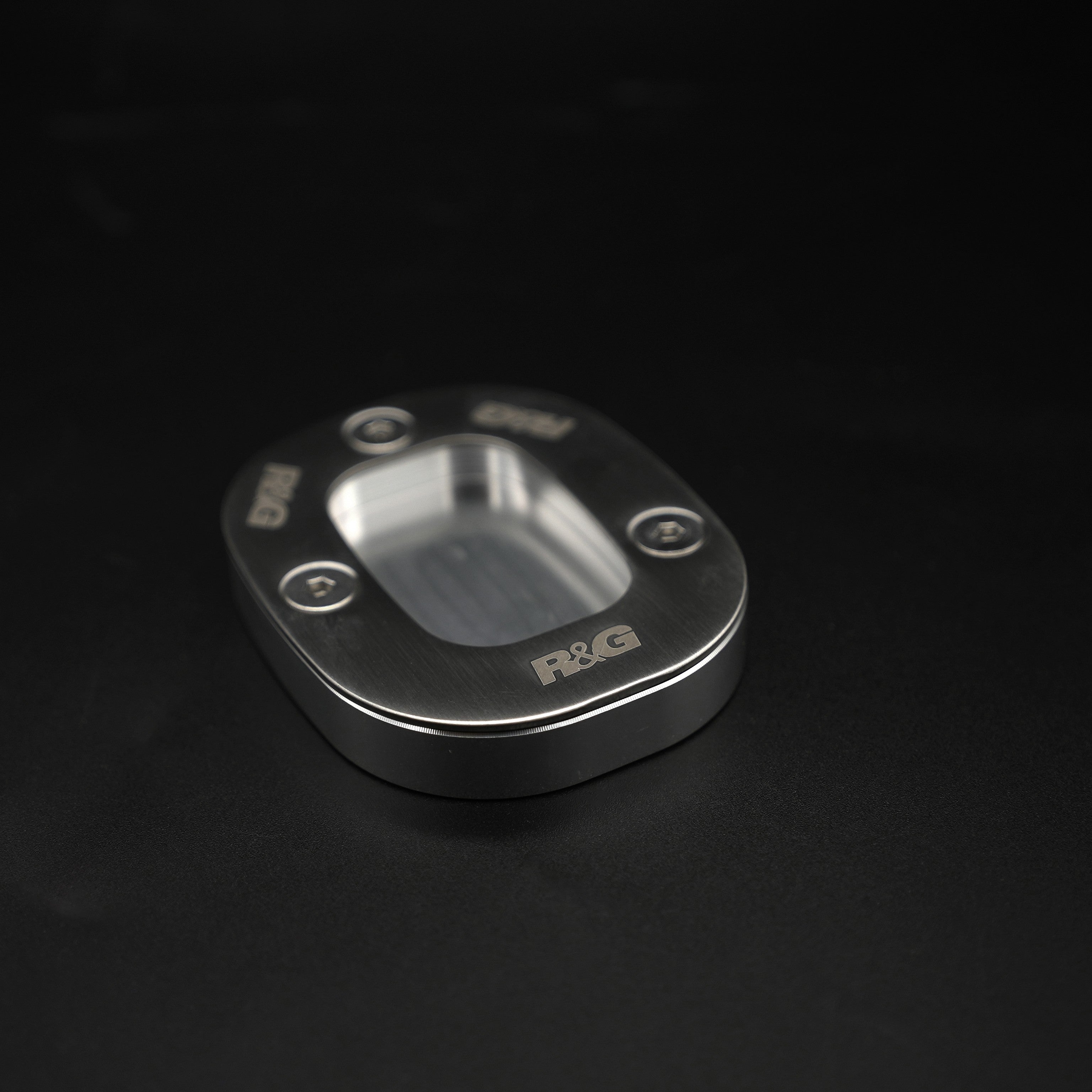 Kickstand Shoe for Honda Crossrunner 2015-