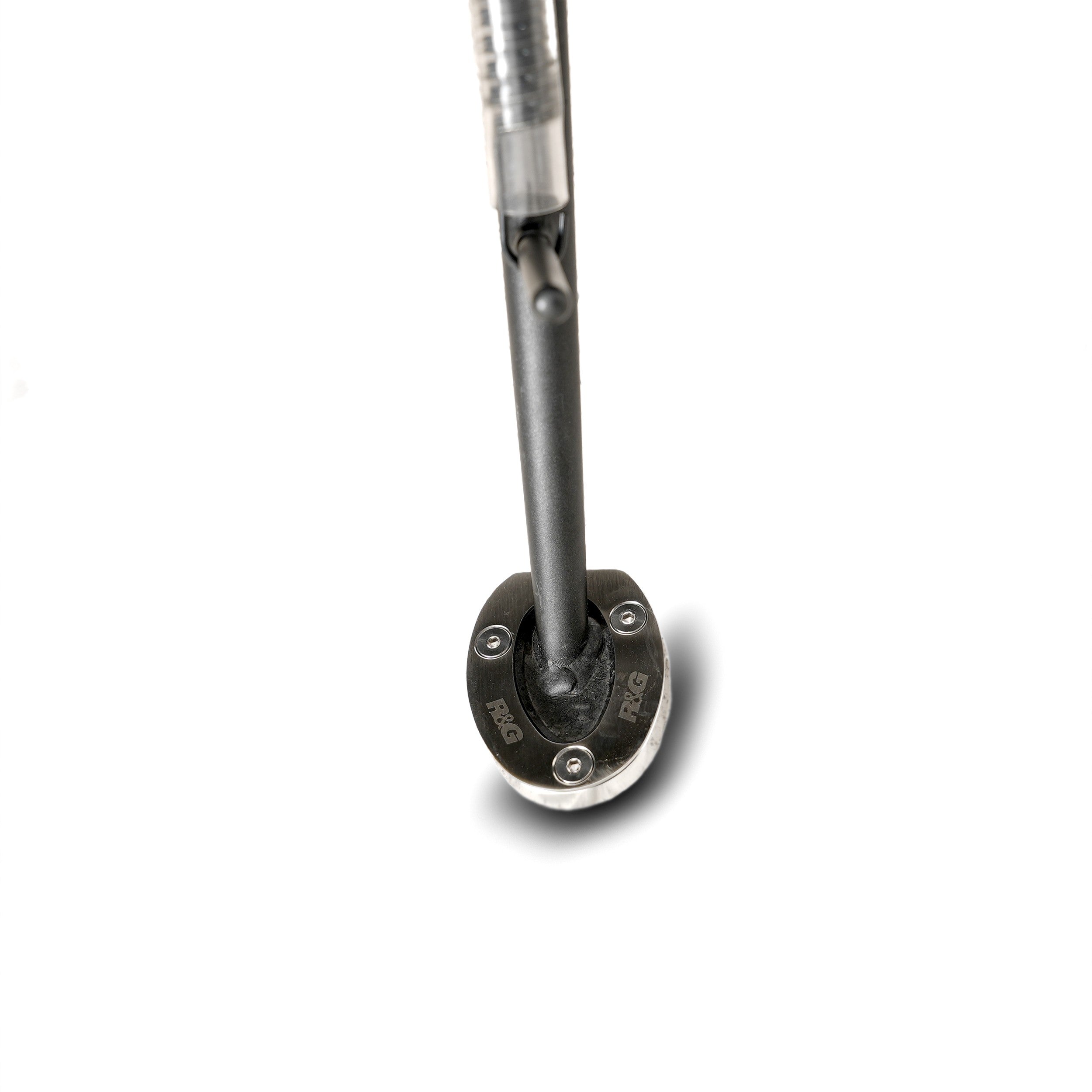 Kickstand Shoe for Kawasaki ZX-6R '19-, ZX-10RR & ZX-10R '21-25 