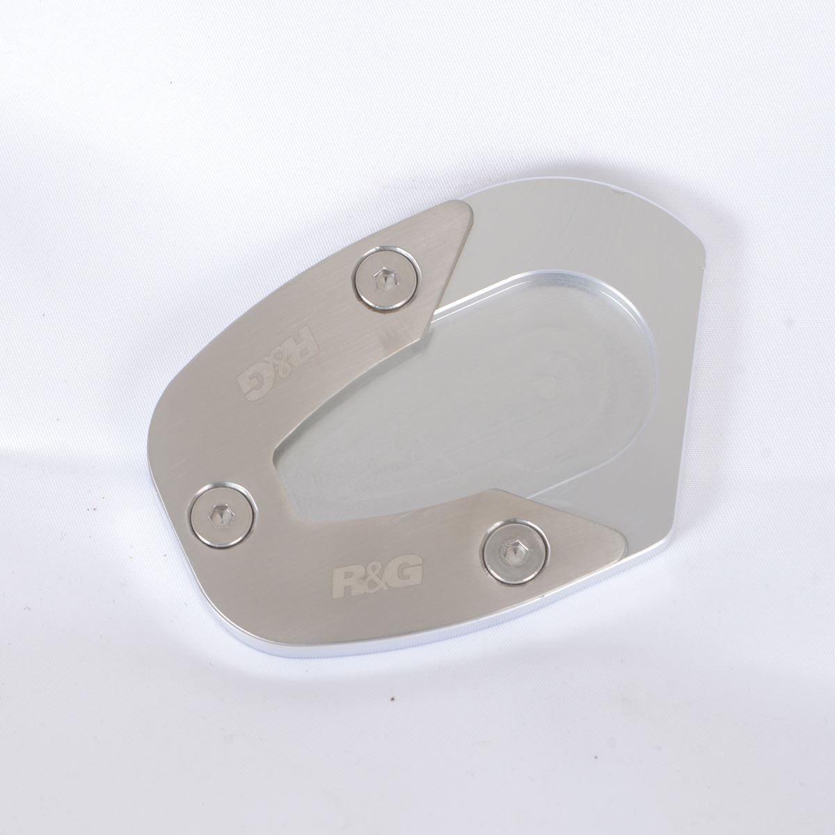 Kickstand Shoe for KTM 690 SMC-R '19-25, 1190 Adventure ’14- with centre stand fitted & GASGAS SM700 '22-25.