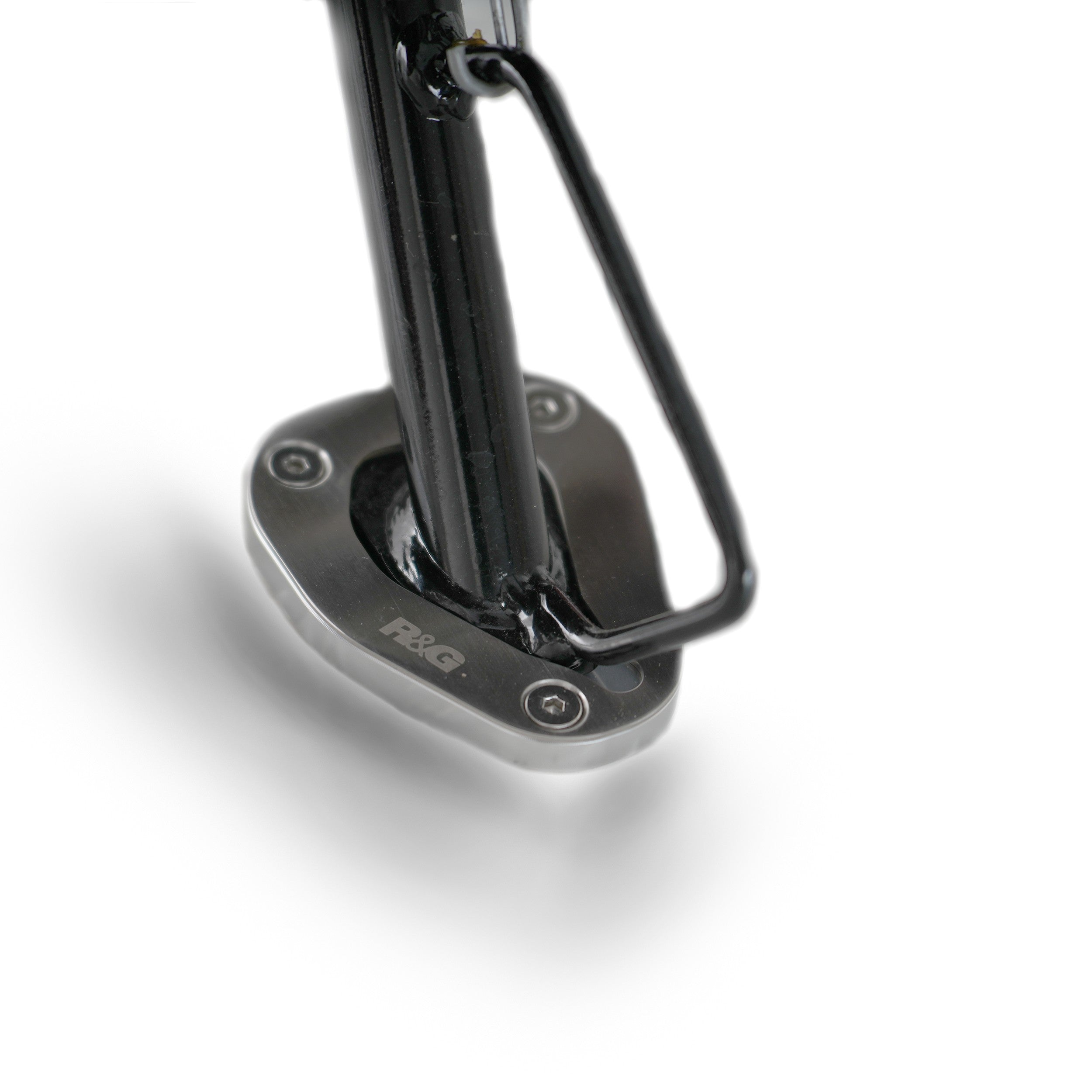 Kickstand Shoe for BMW G310R '20-25, G310RR '22-25 & TVS Apache RR 310 '21-
