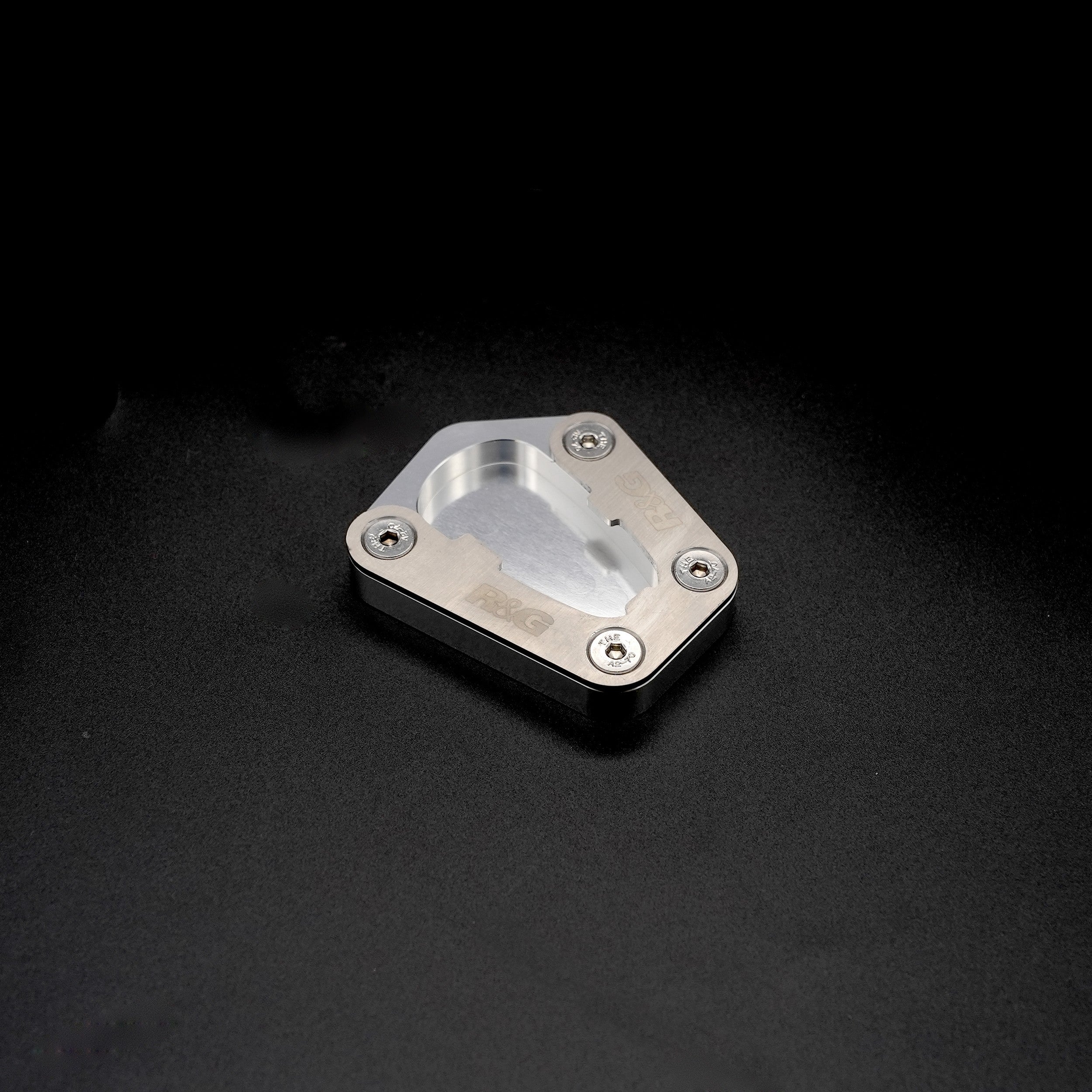 Kickstand Shoe for Triumph Speed Triple 1200 RS '21-'24 & RR '22-'24