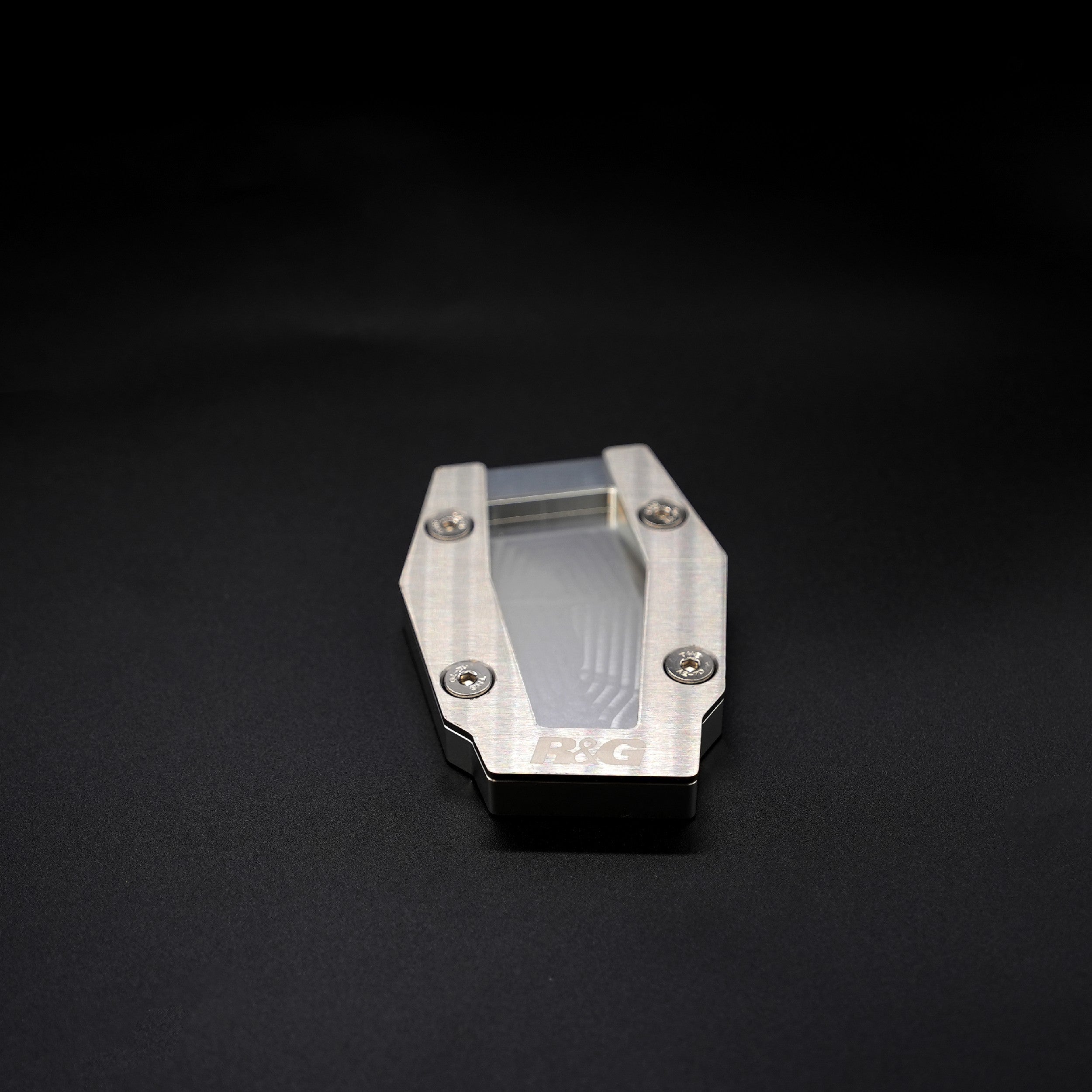 Kickstand Shoe for Ducati Multistrada V2(S) '22- '24