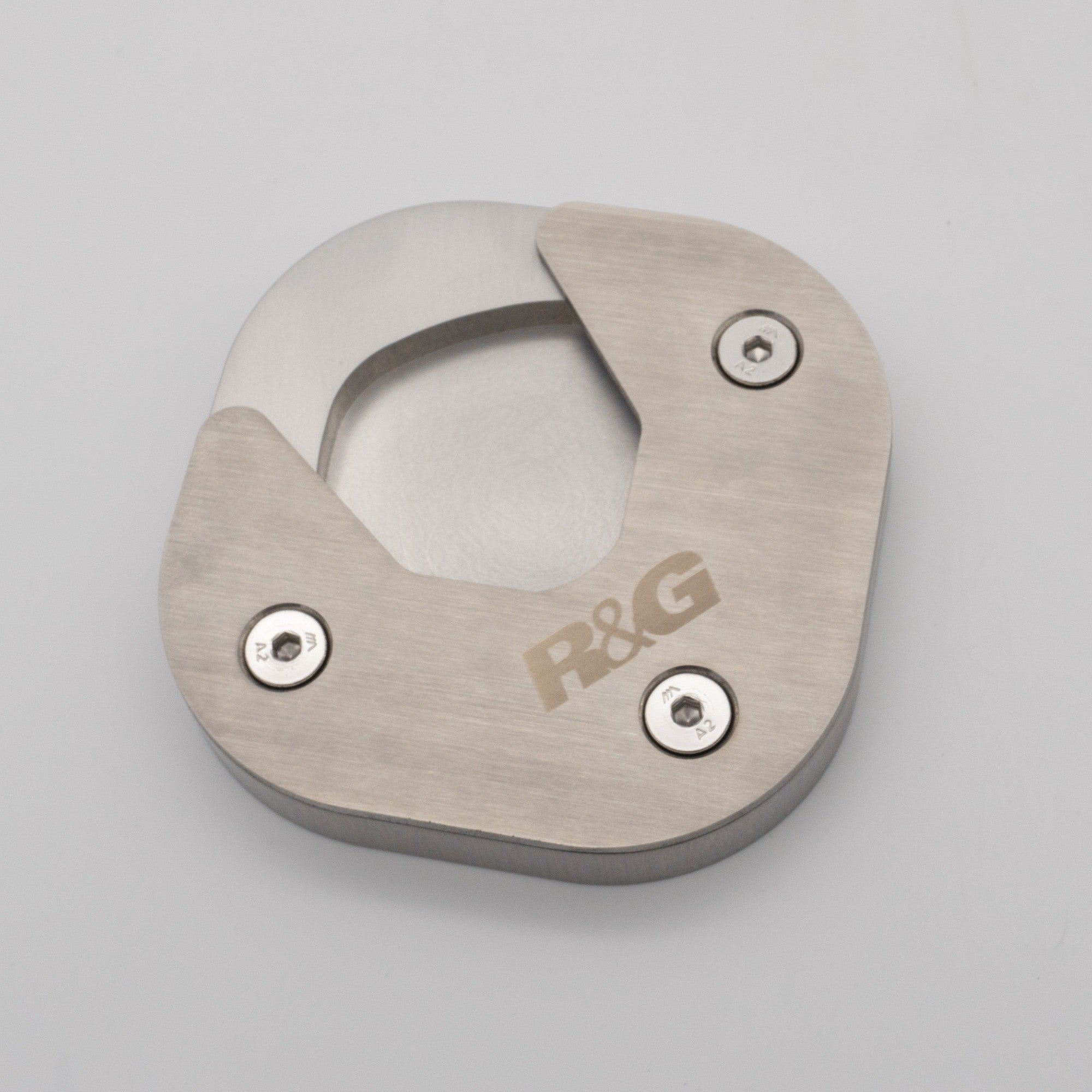Kickstand Shoe for Yamaha 750 Super Tenere '89-'96